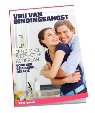 Vrij Van Bindingsangst