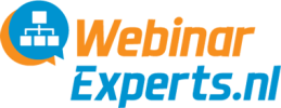 WebinarExperts voor Succes met Webinars!