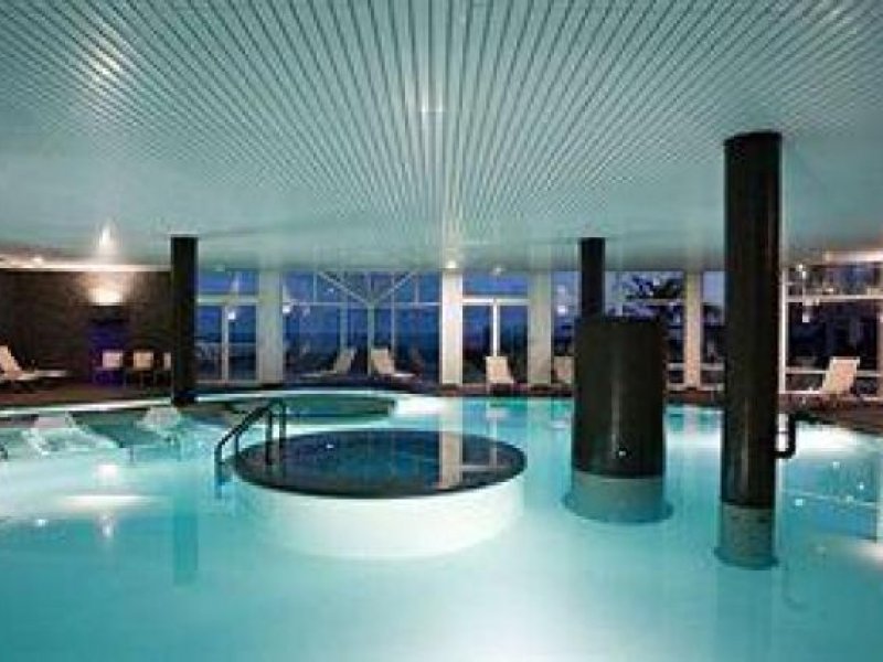 wellness & thalasso