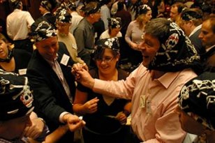 Trade winds Trade winds