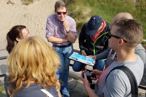 Urban challenge Urban challenge