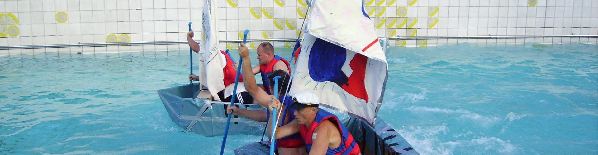 Blokarten als bedrijfsuitje Blokarten als bedrijfsuitje