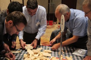 Toy factory Toy factory