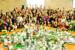 City build City build