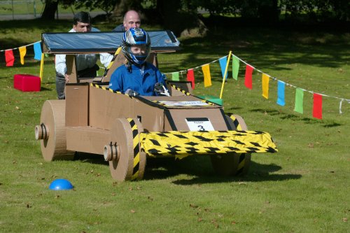 Formula one Formula one