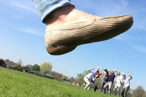 Company values Company values