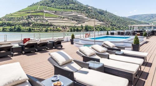 Riviercruises op de Rijn, Moezel en Douro Riviercruises op de Rijn, Moezel en Douro