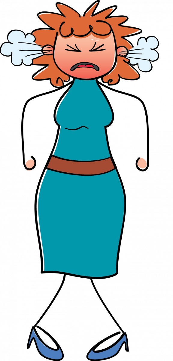 boos worden op je kind boos worden op je kind