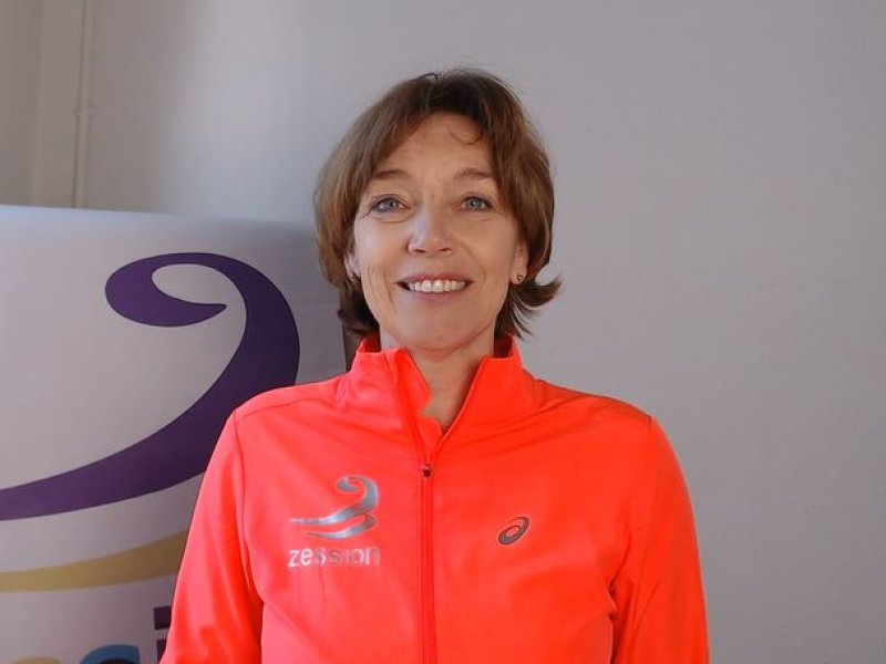 Karens Powerwalk Challenge powered by Zession Karens Powerwalk Challenge