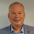 Kees Verhoef - Directeur Bano Benelux - badkamer hulpmiddelen Kees Verhoef - Directeur Bano Benelux - badkamer hulpmiddelen