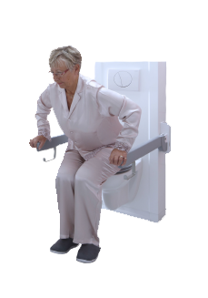Toilet hulpmiddelen van Bano Zorgbadkamers Toilet hulpmiddelen kopen, hulpmiddelen toiletgang, sta op hulp toilet, hulpmiddelen badkamer senioren, wc verhoger met armsteunen, hulpmiddelen voor toilet