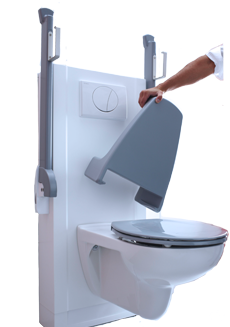 Badkameraccessoires van Bano Zorgbadkamers Badkameraccessoires zorg, hulpmiddelen badkamer, hulpmiddelen badkamer senioren, hulpmiddelen bij het wassen, badhulpmiddelen