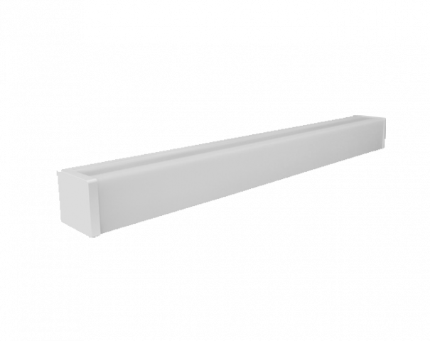 Badkamerlamp van Bano Zorgbadkamers Badkamerlamp van Bano Zorgbadkamers - speciaal gemaakt voor de aangepaste badkamer van Bano Zorgbadkamers.