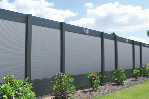 Verasol schuttingen Verasol schuttingen-zsm zonwering