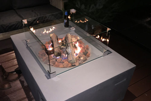 Happy Cocooning vuurtafels Happy Cocooning vuurtafels-zsm zonwering