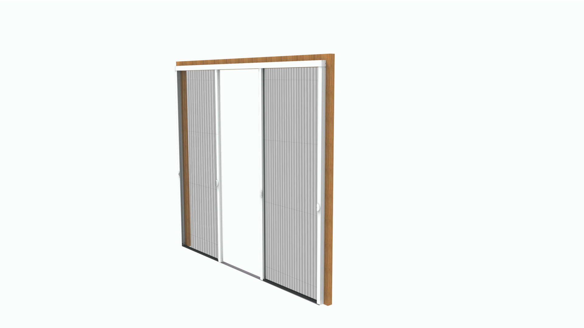 Dubbele Plisséhordeur Plisséfit | Unilux | Insectenwering | ZSM Zonwering Dubbele Plisséhordeur Plisséfit | Unilux | Insectenwering | ZSM Zonwering