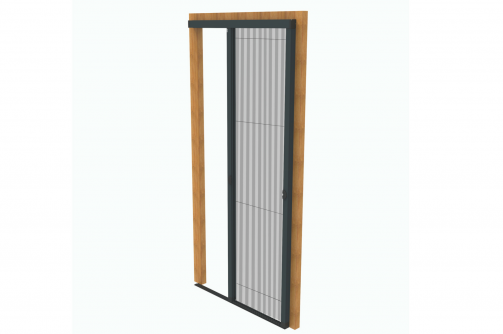 Plisséhorduer Plisséfit | Unilux | Insectenwering | ZSM Zonwering Plisséhorduer Plisséfit | Unilux | Insectenwering | ZSM Zonwering