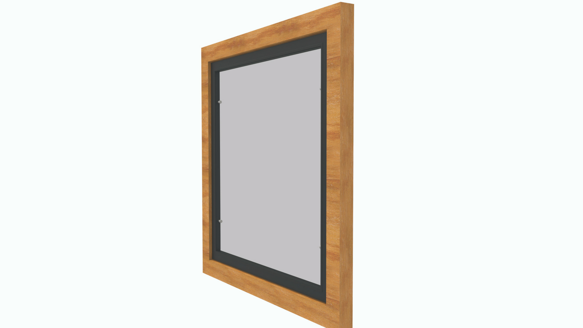 Raamhor Vast Veerstifthor | Unilux | Insectenwering | ZSM Zonwering Raamhor Vast Veerstifthor | Unilux | Insectenwering | ZSM Zonwering