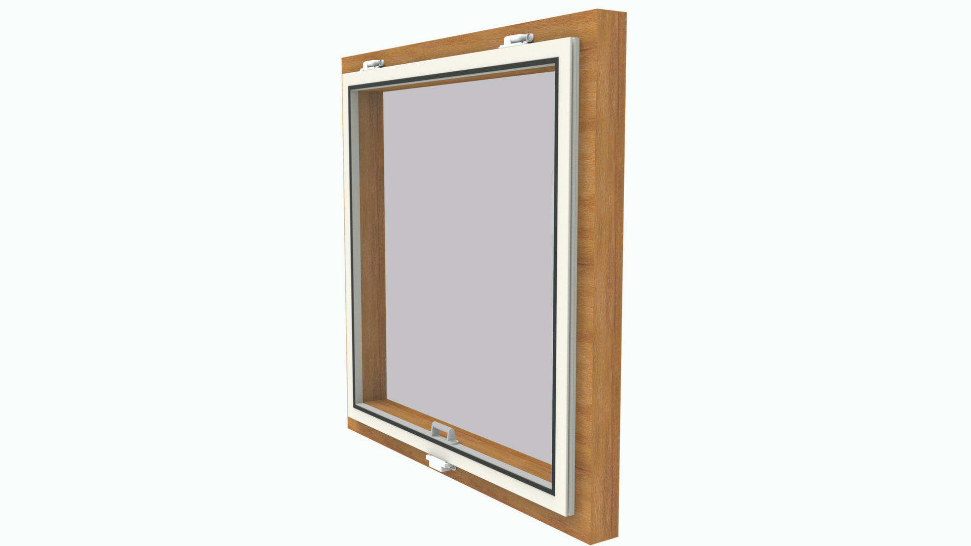 Raamhor Vast Voorzethor | Unilux | Insectenwering | ZSM Zonwering Raamhor Vast Voorzethor | Unilux | Insectenwering | ZSM Zonwering