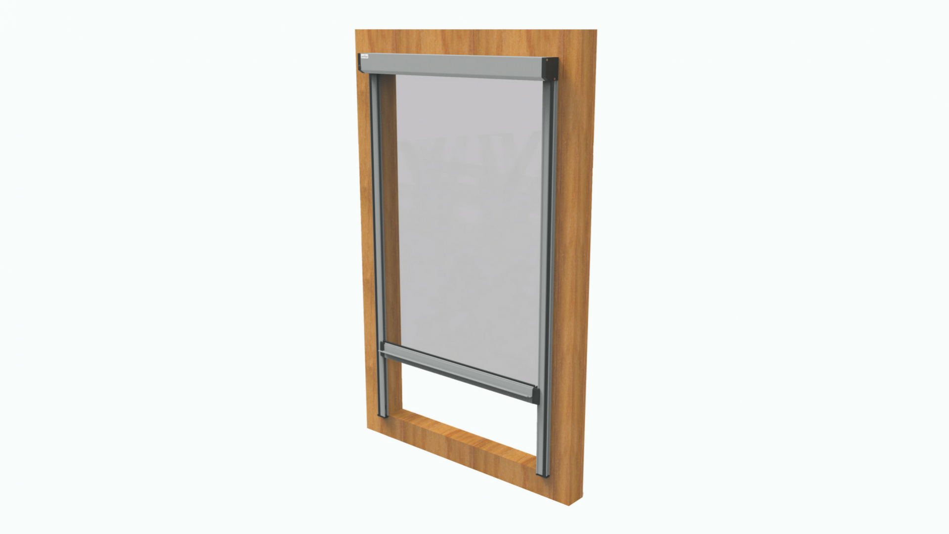 Raamrolhor Comfort | Unilux | Insectenwering| ZSM Zonwering Raamrolhor Comfort | Unilux | Insectenwering| ZSM Zonwering