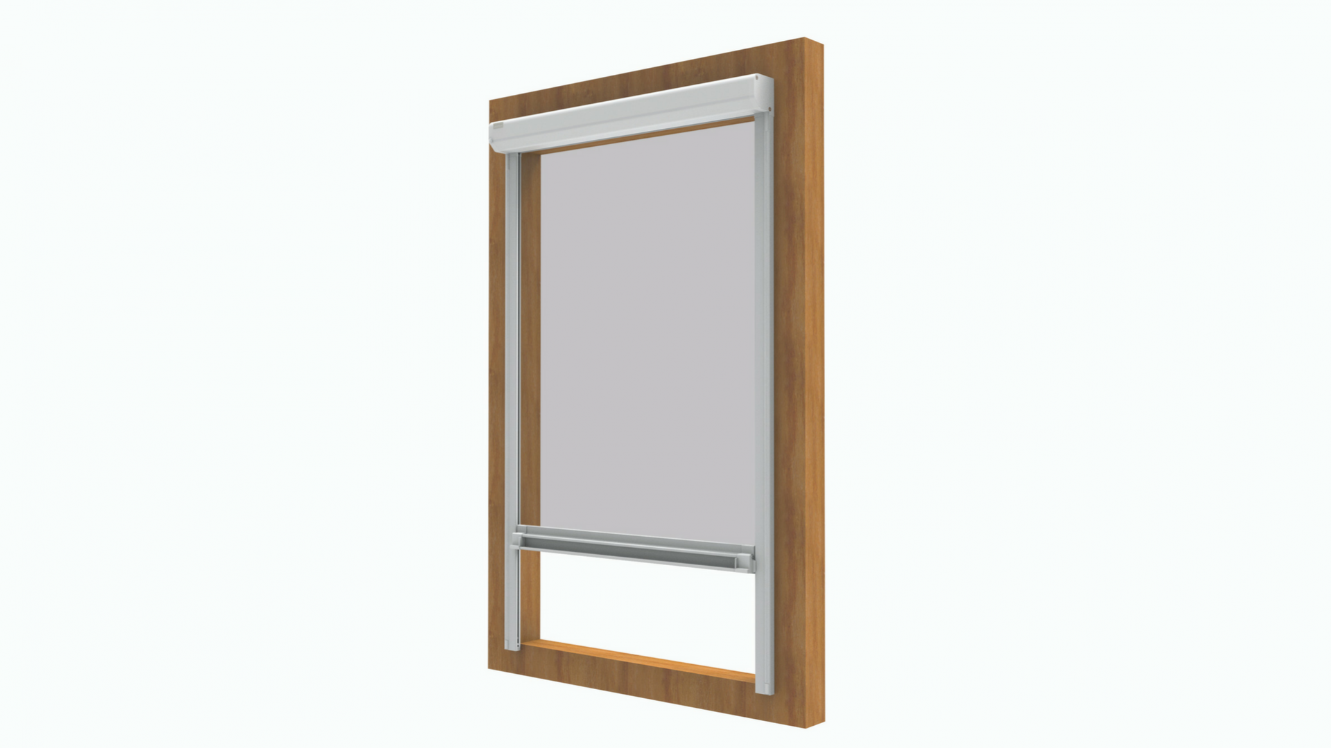 Raamrolhor Super+ | Unilux | Insectenwering | ZSM Zonwering Raamrolhor Super+ | Unilux | Insectenwering | ZSM Zonwering