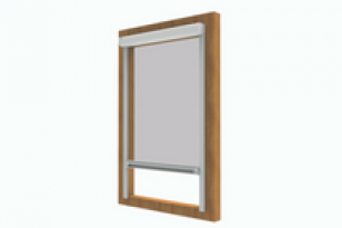 Raamrolhor Super+ | Unilux | Insectenwering | ZSM Zonwering Raamrolhor Super+ | Unilux | Insectenwering | ZSM Zonwering